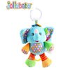 Soft Toys - Animal Bell Toy - Nesh Kids Store