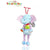 Soft Toys - Cartoon animal musical rope plus toys - Nesh Kids Store