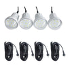 Solar Home Lighting System - 4 Bulb - Nesh Kids Store