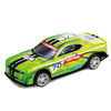 Speed Demonz - Fireball - Remote Controlled Car (1:24) - Nesh Kids Store