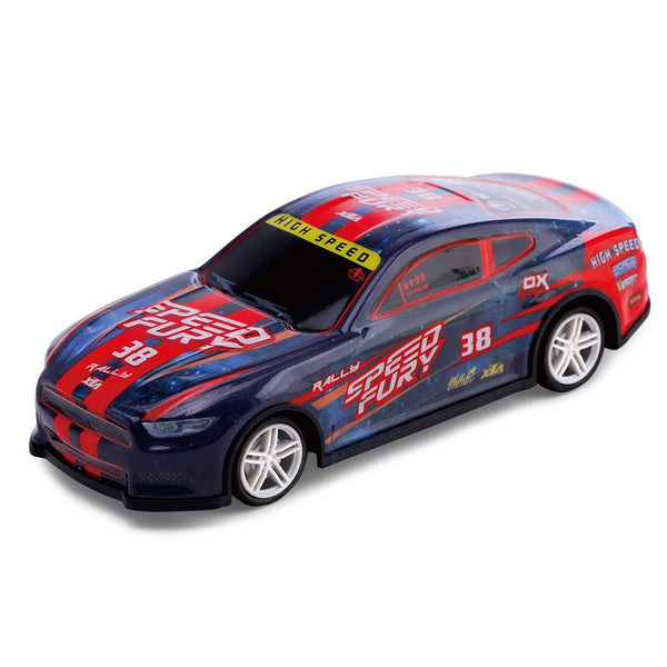 Speed Demonz - Fireball - Remote Controlled Car (1:24) - Nesh Kids Store
