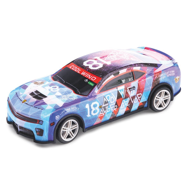 Speed Demonz - Fireball - Remote Controlled Car (1:24) - Nesh Kids Store