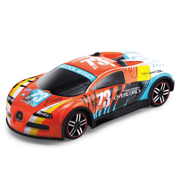 Speeddemonz - Cyclone - 1:14 - Nesh Kids Store