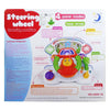 Steering Wheel Toy - Nesh Kids Store