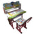 Study Table & Chair (A-501E) - Nesh Kids Store