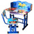 Study Table & Chair (NT-140-FA-HC53C) - Nesh Kids Store