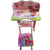 Study Table & Chair (NT-141-FA-HC53D) - Nesh Kids Store