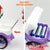 Stunt Tricycle Bump and Go Toy - Nesh Kids Store