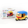 Stunt Tuk Tuk (Battery Operated) - Nesh Kids Store