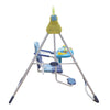 Swing for Toddlers and Kids Indoor Outdoor (QS12-B) - Nesh Kids Store