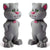 Talking Tom with AI Touch Sensitive and Recording for Kids - Nesh Kids Store
