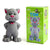 Talking Tom with AI Touch Sensitive and Recording for Kids - Nesh Kids Store