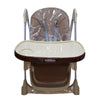 Toddlin Baby Feeding High Chair (KT-808) - Nesh Kids Store