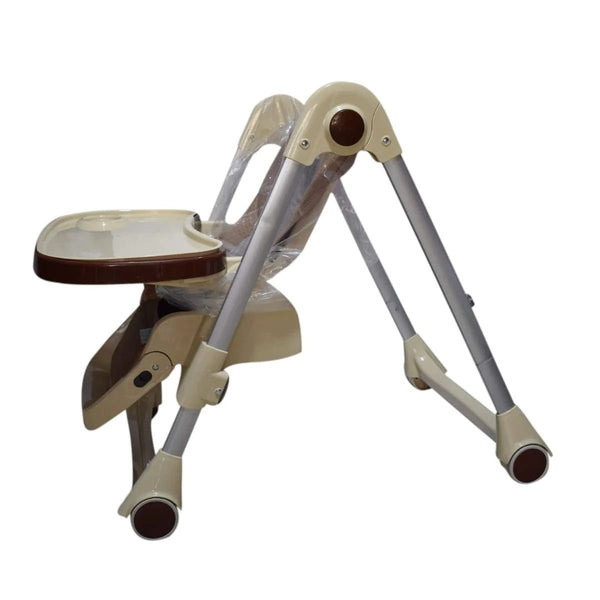 Toddlin Baby Feeding High Chair (KT-808) - Nesh Kids Store