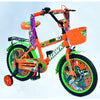 Tomahawk Kids' Bicycle - Ben 10 - Nesh Kids Store