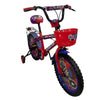 Tomahawk Kids' Bicycle - Ben 10 - Nesh Kids Store