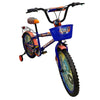 Tomahawk Kids' Bicycle - Ben 10 - Nesh Kids Store