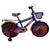Tomahawk Kids' Bicycle - Offroad Adventure - Nesh Kids Store