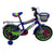 Tomahawk Kids' Bicycle - Offroad Adventure - Nesh Kids Store