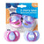 Tommee Tippee Cherry Latex Soother 2Pk (6-18m) - Nesh Kids Store