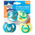 Tommee Tippee Cherry Latex Soother 2Pk (6-18m) - Nesh Kids Store