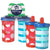 Tommee Tippee Flow Super Sipper Cup (300ml / 6 Months +) - Nesh Kids Store