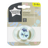 Tommee Tippee Moda Soother (0-6m) - Nesh Kids Store