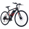 TRIAD E5 PRO Electric Bicycle - Nesh Kids Store