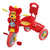 Tricycle (with Bear) - Nesh Kids Store