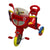 Tricycle (with Music) 802 - Nesh Kids Store