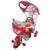 Tricycle (with Rocking Feature & Hood) - 828 - Nesh Kids Store