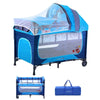 UKS Baby Travel Cot / Playpen - Nesh Kids Store