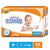 Velona Cuddles - Medium Baby Diapers - 34 Pc Pack - Nesh Kids Store