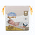 Velona Cuddles Ultra Breathable Premium Newborn Diaper - Nesh Kids Store