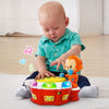 VTech Baby Beats Monkey Drum - Nesh Kids Store