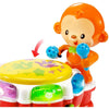 VTech Baby Beats Monkey Drum - Nesh Kids Store
