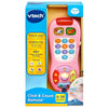 VTech Click and Count Remote - Nesh Kids Store