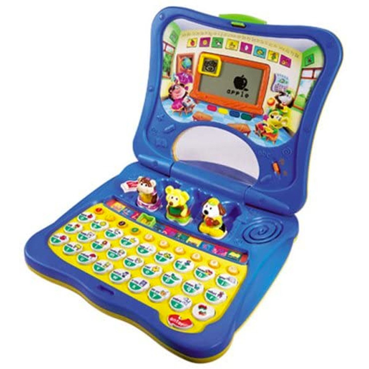 VTech Letter Fun Laptop - Nesh Kids Store