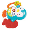 Vtech Lil Critters Sing & Smile Teether - Nesh Kids Store