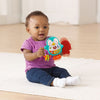 Vtech Lil Critters Sing & Smile Teether - Nesh Kids Store