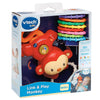 VTech Link & Play Monkey - Nesh Kids Store
