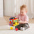 VTech Little Friendlies Discovery Ball Cube - Nesh Kids Store