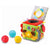 VTech Little Friendlies Discovery Ball Cube - Nesh Kids Store