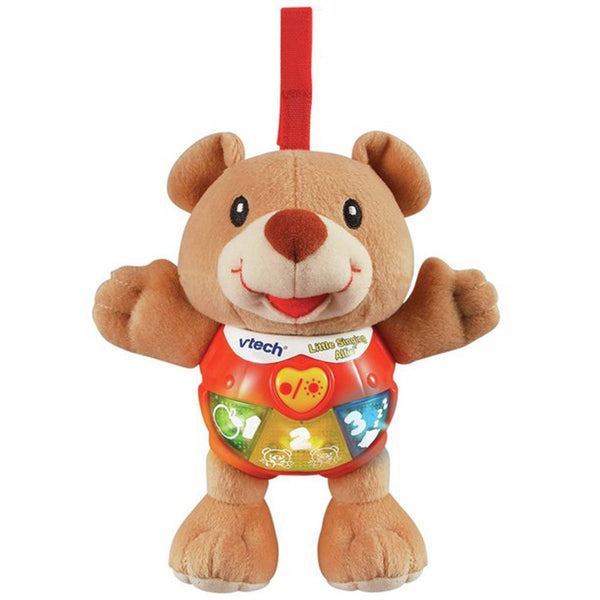 VTech Little Singing Alfie - Nesh Kids Store