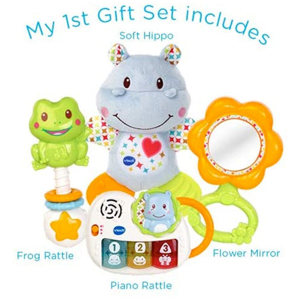 VTech My First Gift Set - Nesh Kids Store