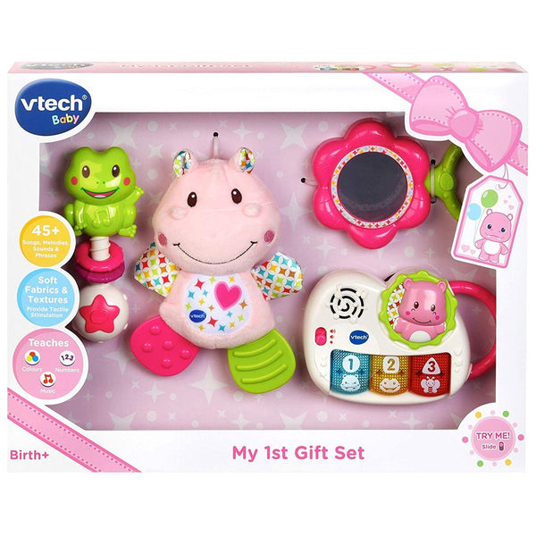VTech My First Gift Set - Nesh Kids Store