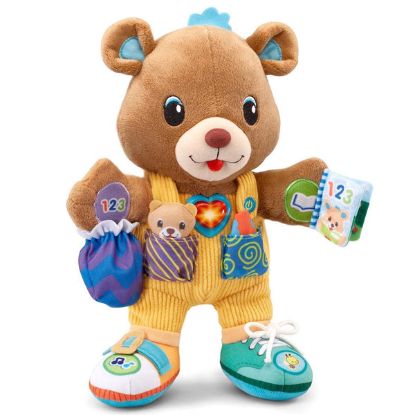 VTech My Friend Alfie - Nesh Kids Store