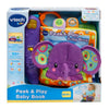 VTech Peek & Play Baby Book Toy - Nesh Kids Store