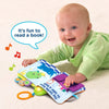 VTech Peek & Play Baby Book Toy - Nesh Kids Store