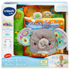 VTech Peek & Play Baby Book Toy - Nesh Kids Store